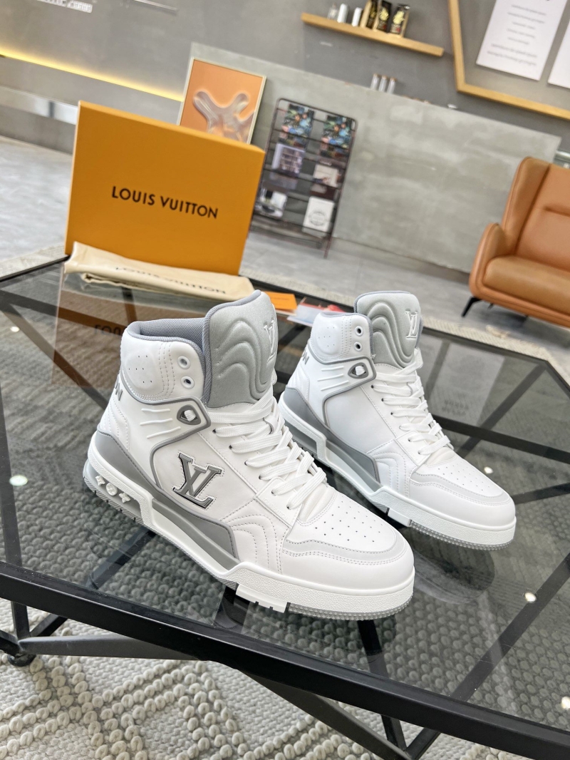 Louis Vuitton Sneakers